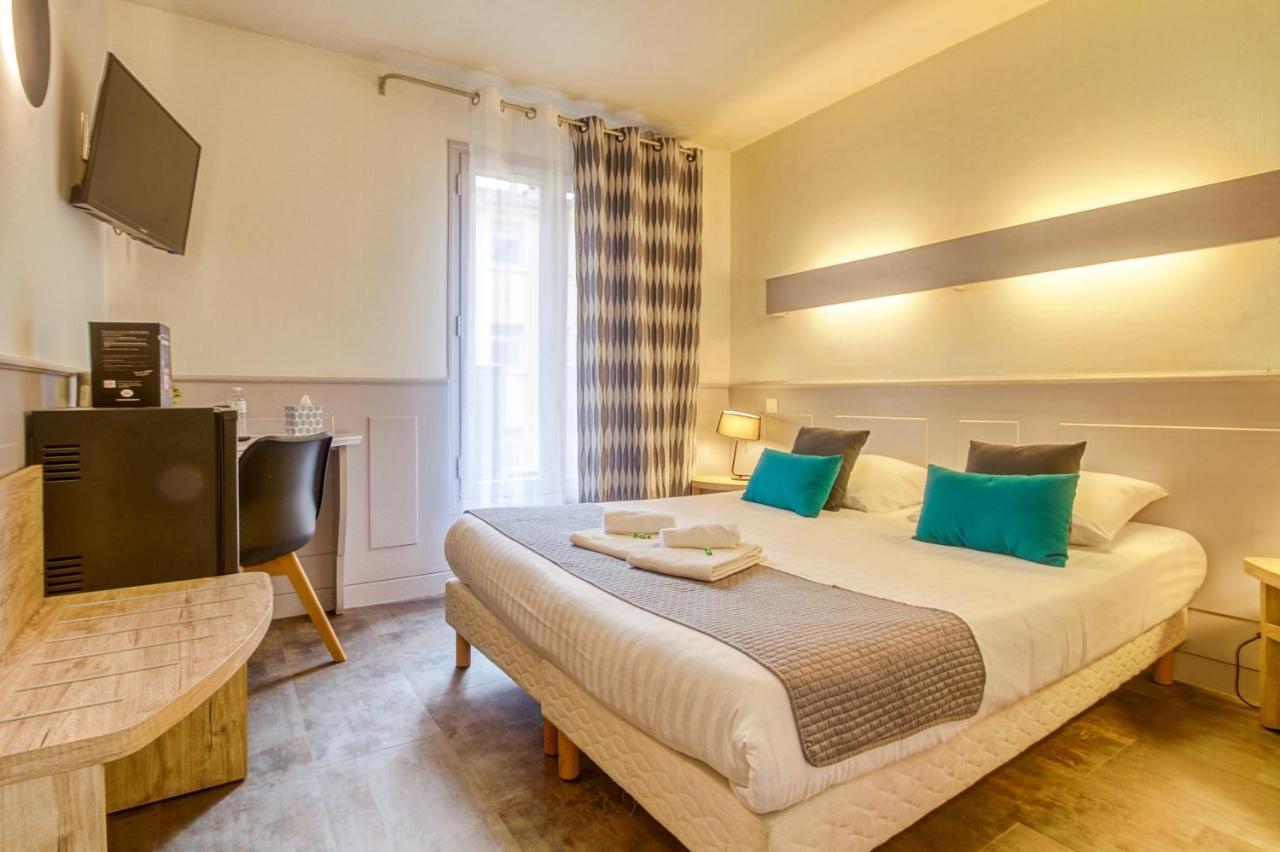 Hotel Saint Albert Sarlat Esterno foto