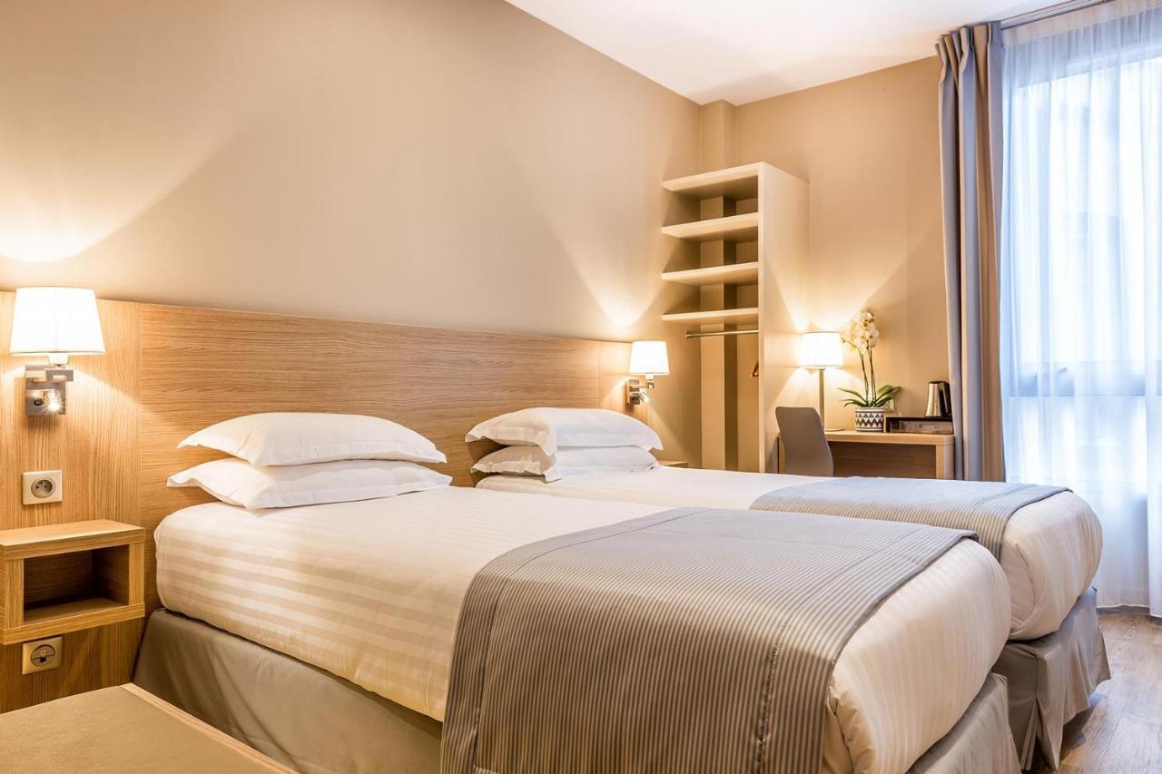 Hotel Saint Albert Sarlat Esterno foto