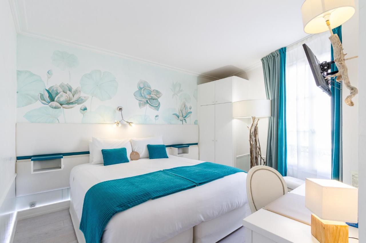 Hotel Saint Albert Sarlat Esterno foto