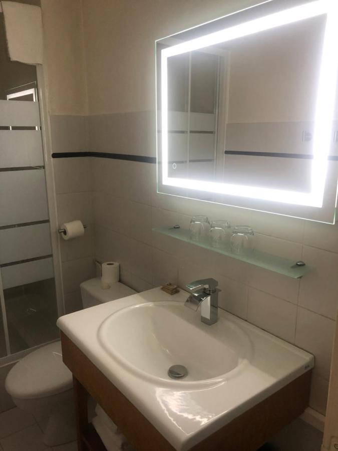 Hotel Saint Albert Sarlat Esterno foto