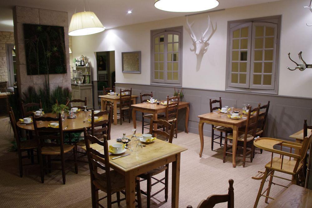 Hotel Saint Albert Sarlat Esterno foto