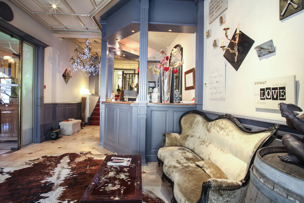 Hotel Saint Albert Sarlat Esterno foto